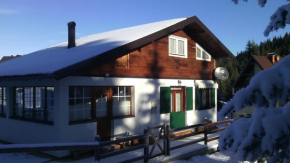 Chalet Pahulja